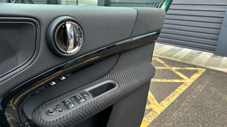 MINI Countryman 1.5 Cooper S E Classic ALL4 PHEV 5dr Auto Hatchback